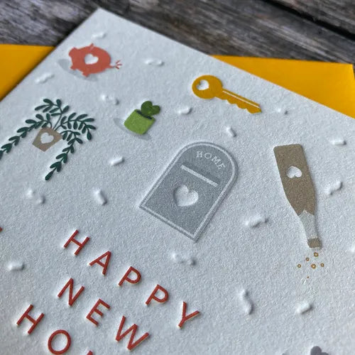 New Home Card image 1