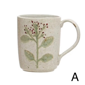 Botanical Mug image 1