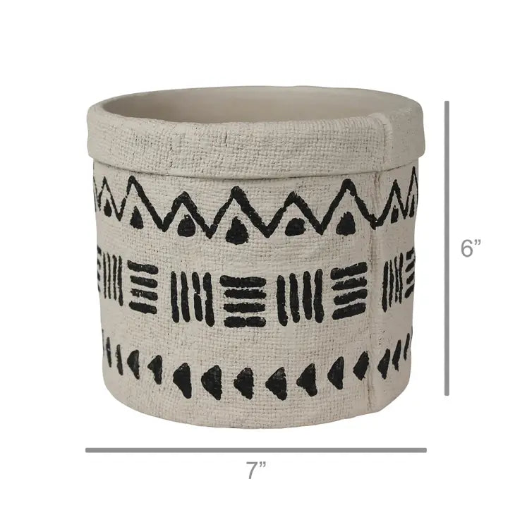 Tioga Cachepot image 3