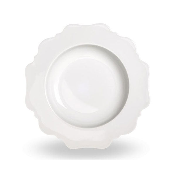 TASTE Round Deep Plate 22cm image 0