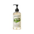 Natural Hand Wash - Lemon Scented Eucalyptus & Rosemary image 0