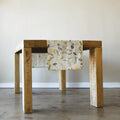 Organic Table Runner - 16 x 98“ image 0
