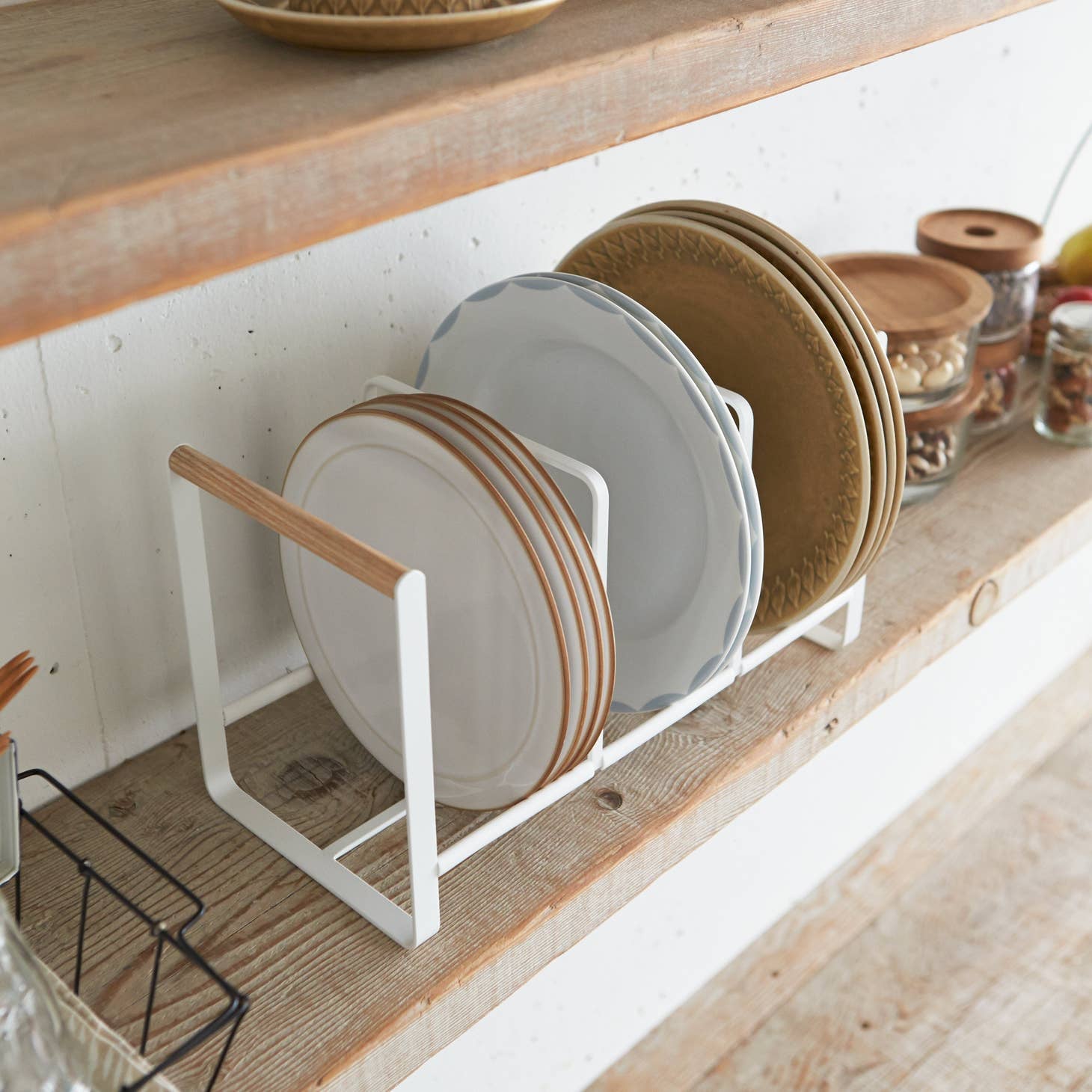 Tosca Plate Holder - Large image 2