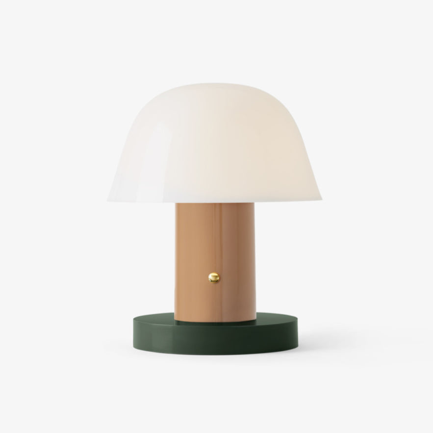 Setago Portable Table Lamp image 0