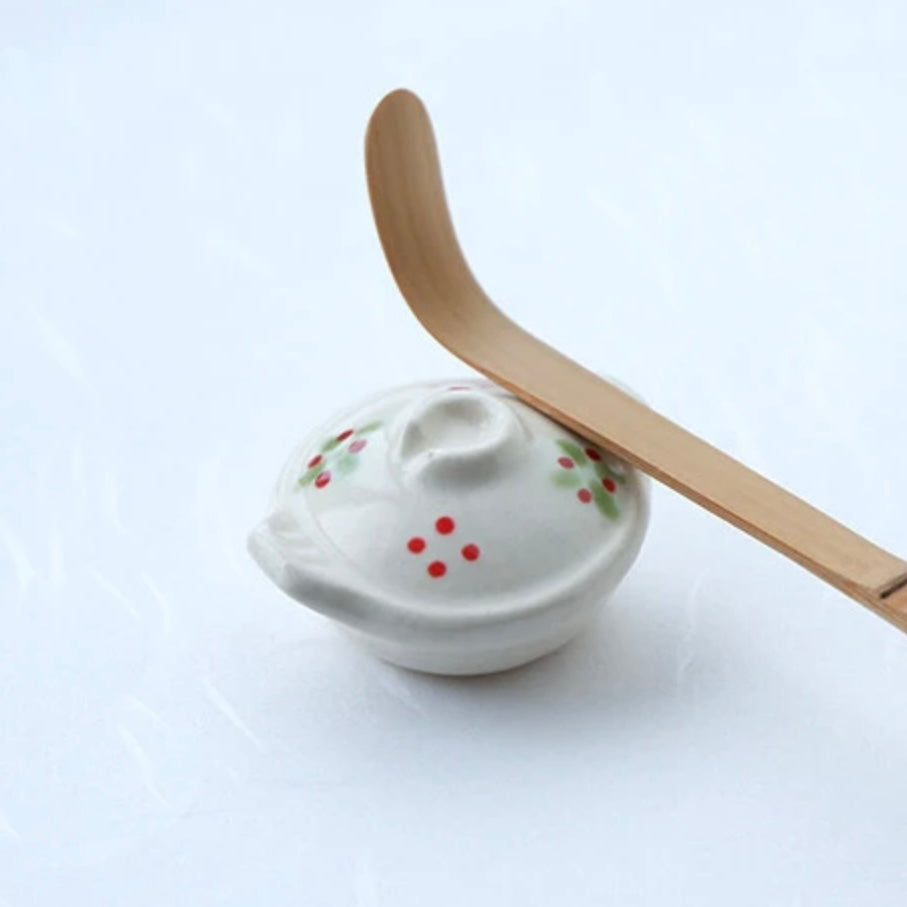 Japanese Chopstick Rest - Dinnerware image 2