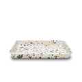 Catalina Small Rectangle Tray - Pink Sunset