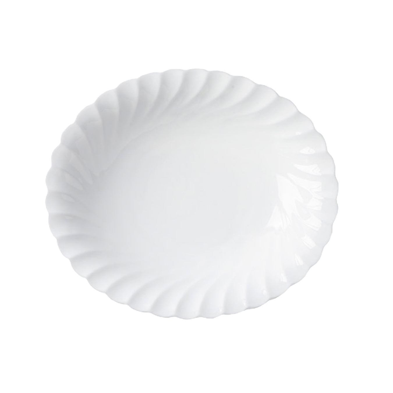 Blanc Pasta Bowl image 0