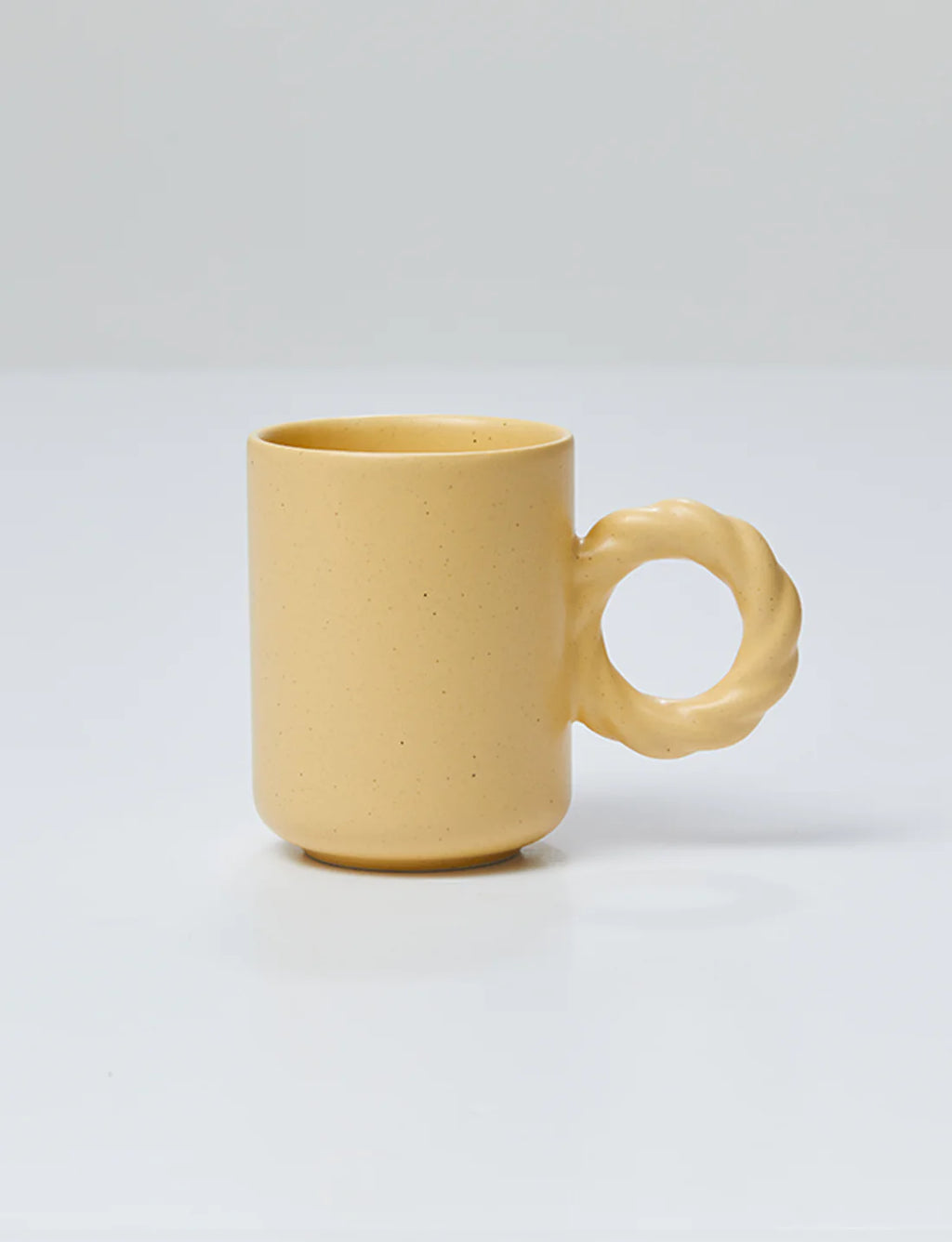 Better Finger Twist Mug image 1
