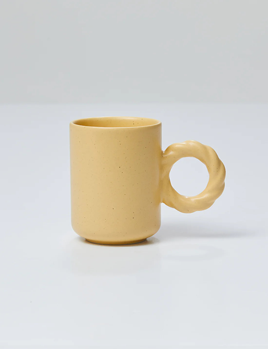 Better Finger Twist Mug image 1