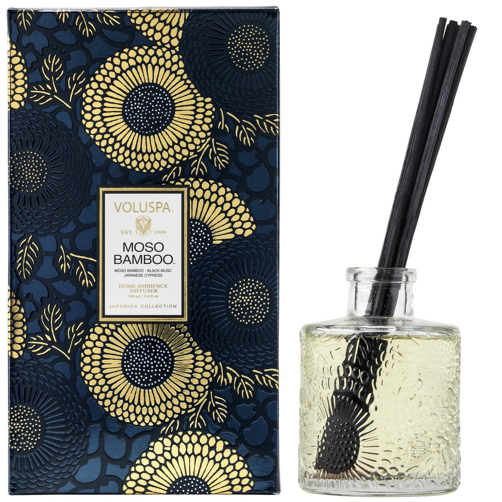 Voluspa Reed Diffuser image 10