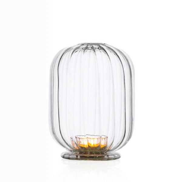 CHA NO YU Tealight Lantern image 1