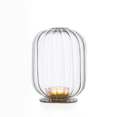 CHA NO YU Tealight Lantern image 1