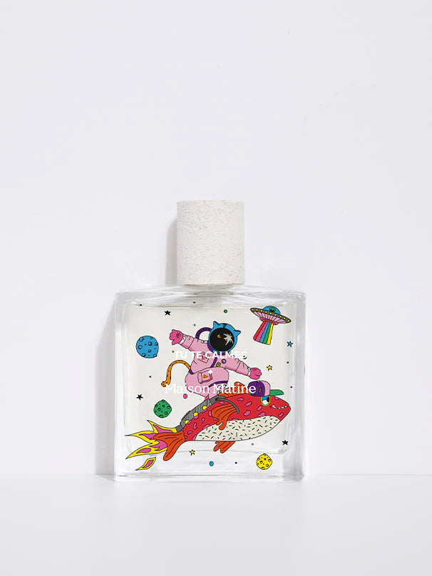 Tu Te Calmes Eau De Parfum image 1