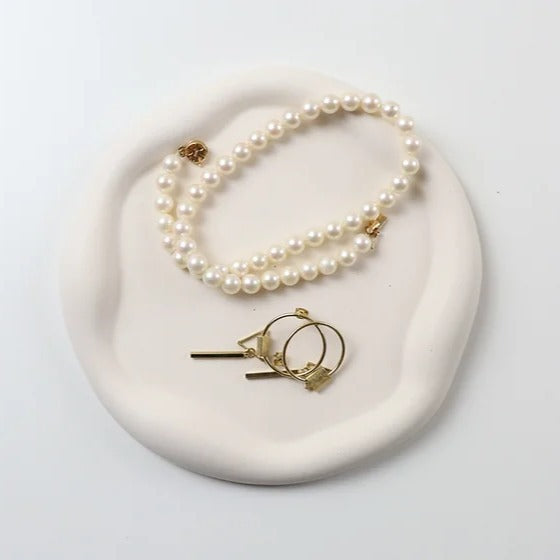 Cloud Jewelry Tray image 2
