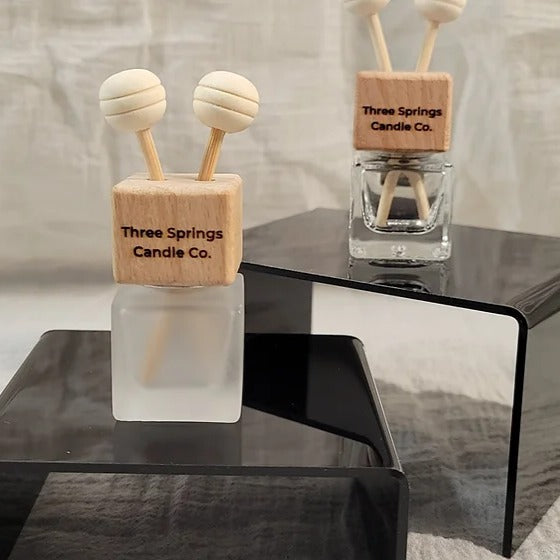 Car Reed Diffuser image 3