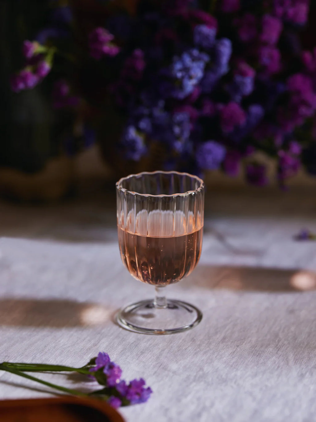 Kira Stemware Chalice - Set of 2 image 1