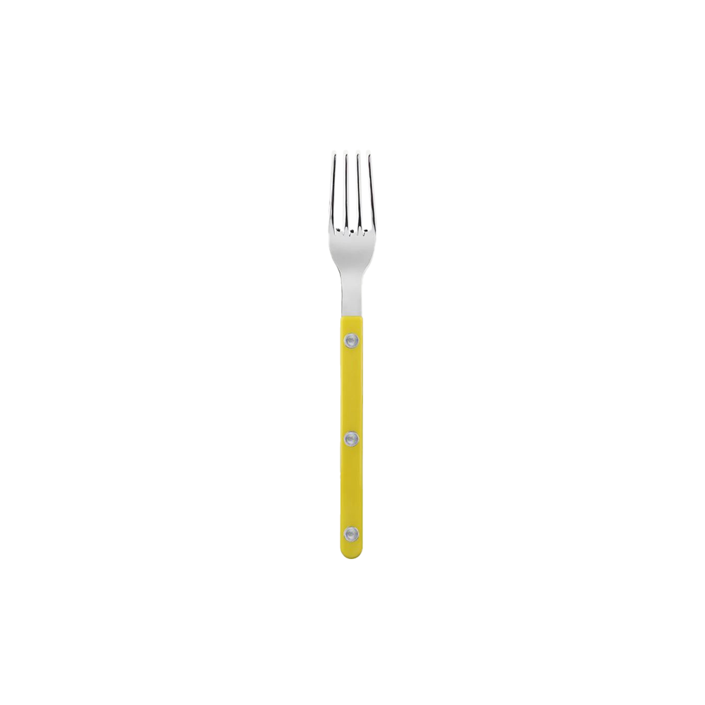 Sabre Bistrot - Yellow image 5