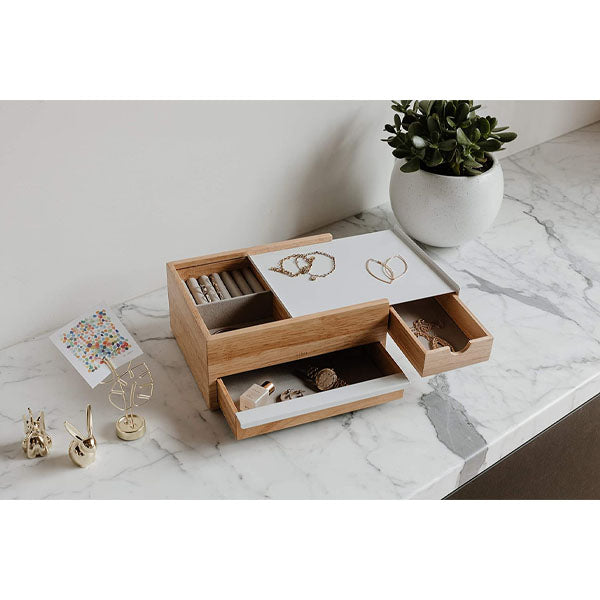 Stowit Jewelry Box image 3
