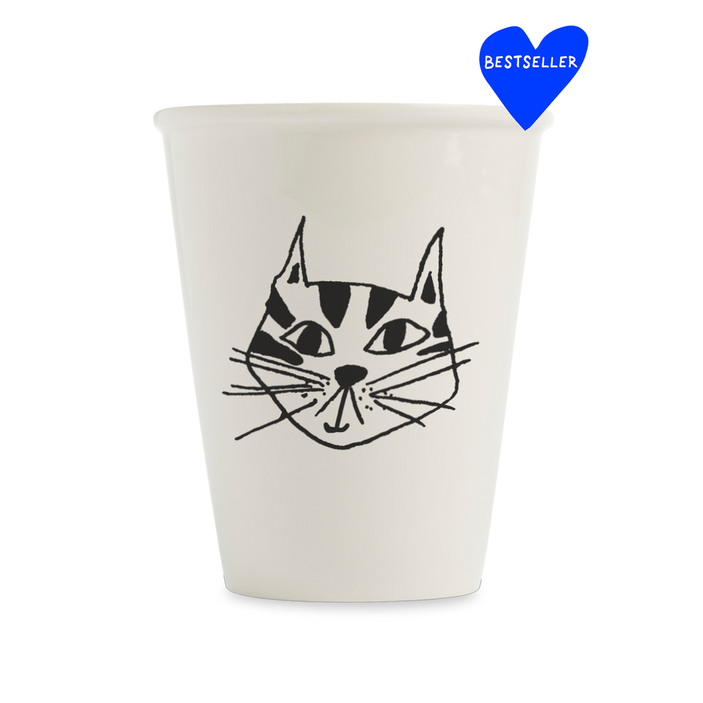 Cup - Kitty