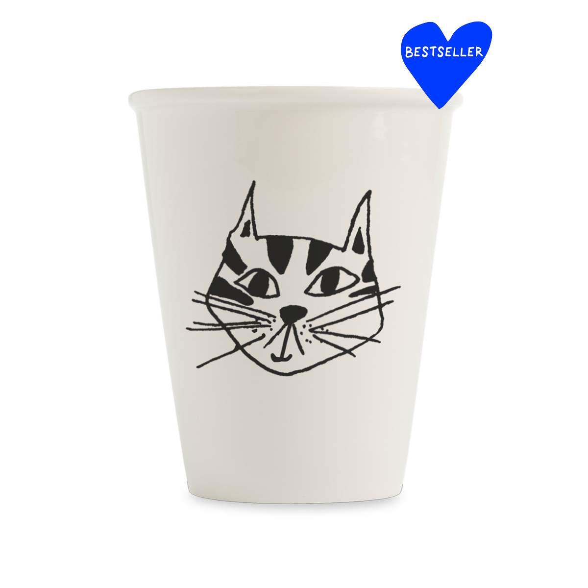 Cup - Kitty