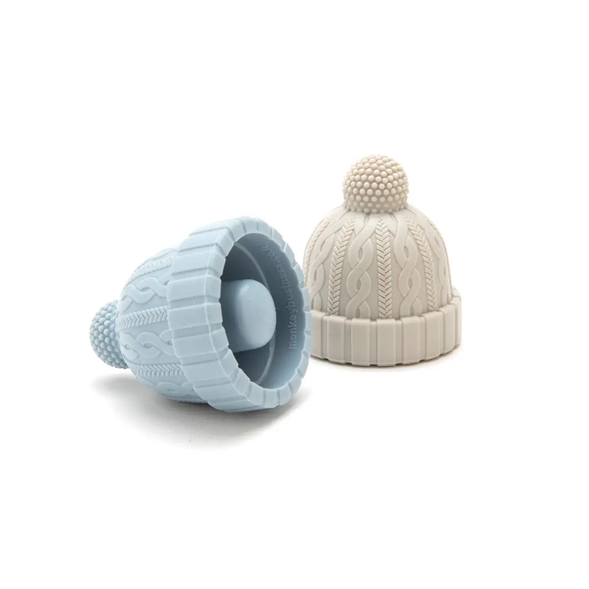 Beanie Bottle Stoppers image 0