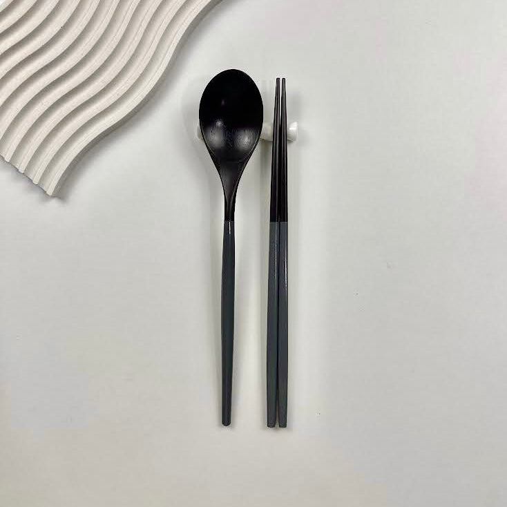 Montblanc Spoon & Chopstick Set image 5