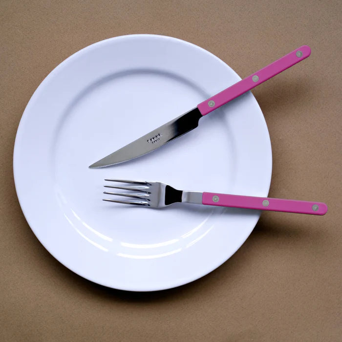 Sabre Bistrot - Raspberry image 10