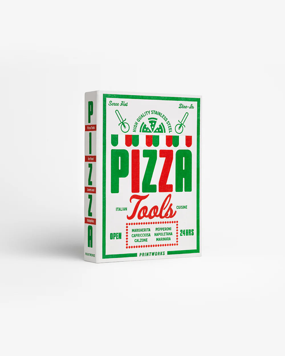 The Essentials - Pizza Tools image 4