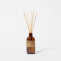 Amber & Moss - Reed Diffuser