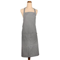 Gingham Apron image 0