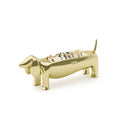 Dachsie Ring Holder image 0