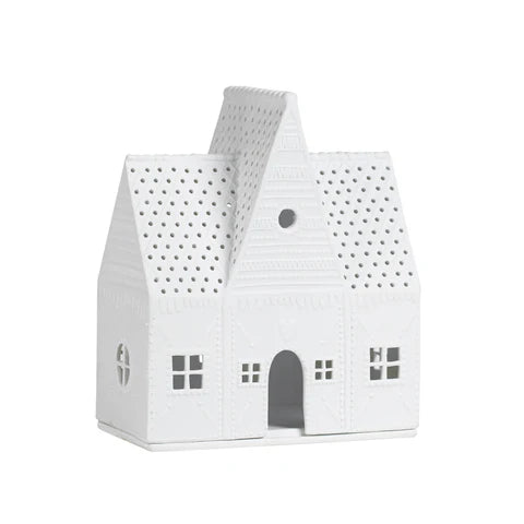 House Gingerbread 7.9" - Large image 0