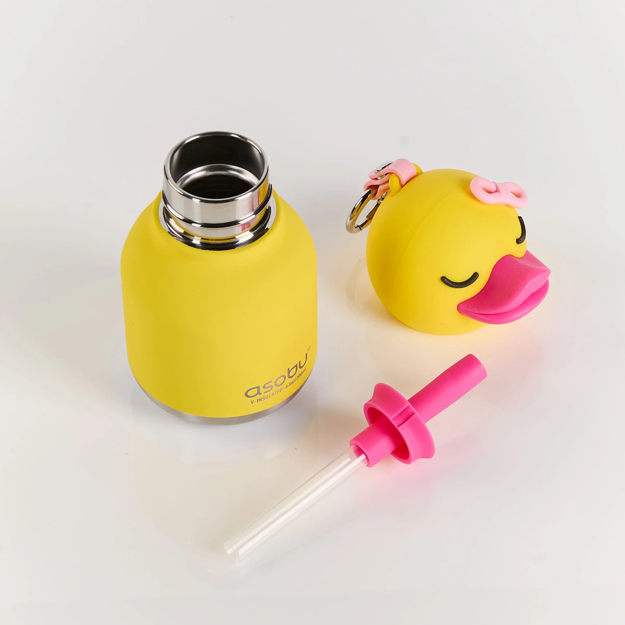 Mini Bestie Bottle - Duck image 3