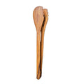 Teak Tongs - Large image 0