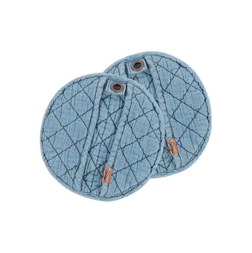 Ayesha Potholder (Set of 2) image 0