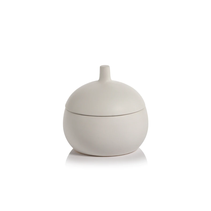 Bodega Ceramic Canister image 2