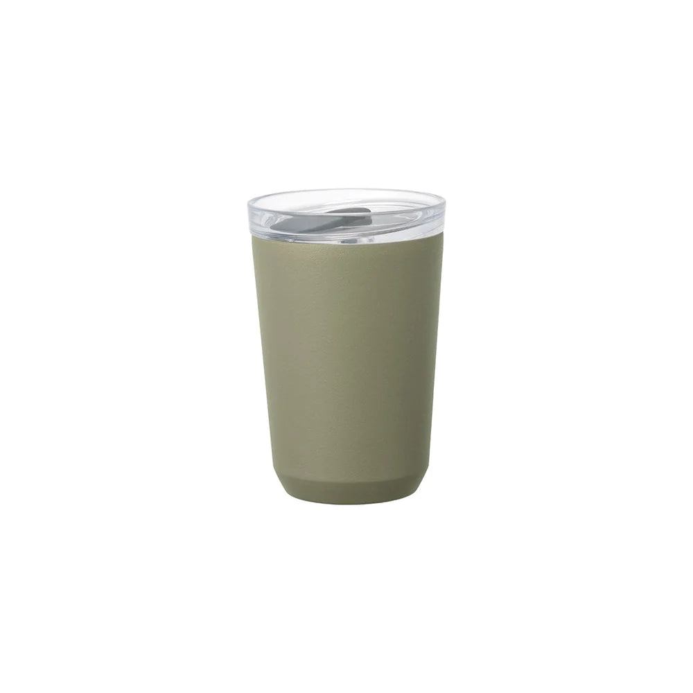 To Go Tumbler w/ Plug - 360ml image 3