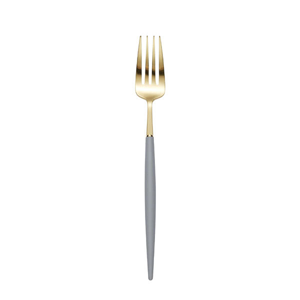 Eiffel Gold Dinner Fork image 2