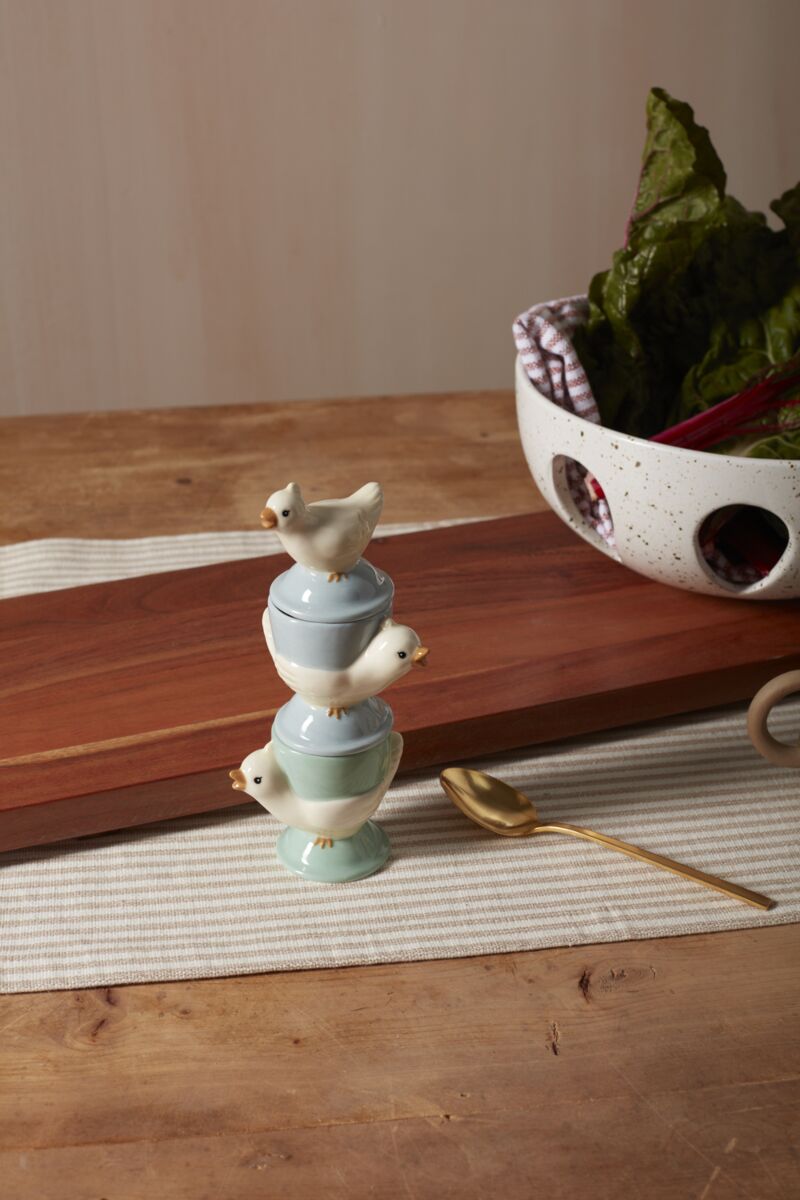 Chirrido Egg Cup - Set of 3 image 4
