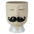 Man Vase - Ceramic image 0
