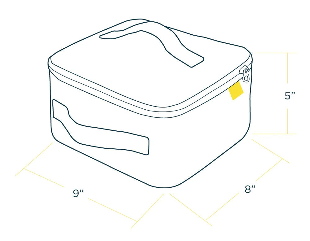 Square Lunch Box image 8