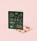 Holiday Plants Noel Card image 0