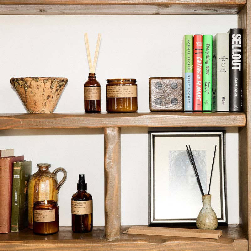 Sandalwood Rose - Room & Linen Spray