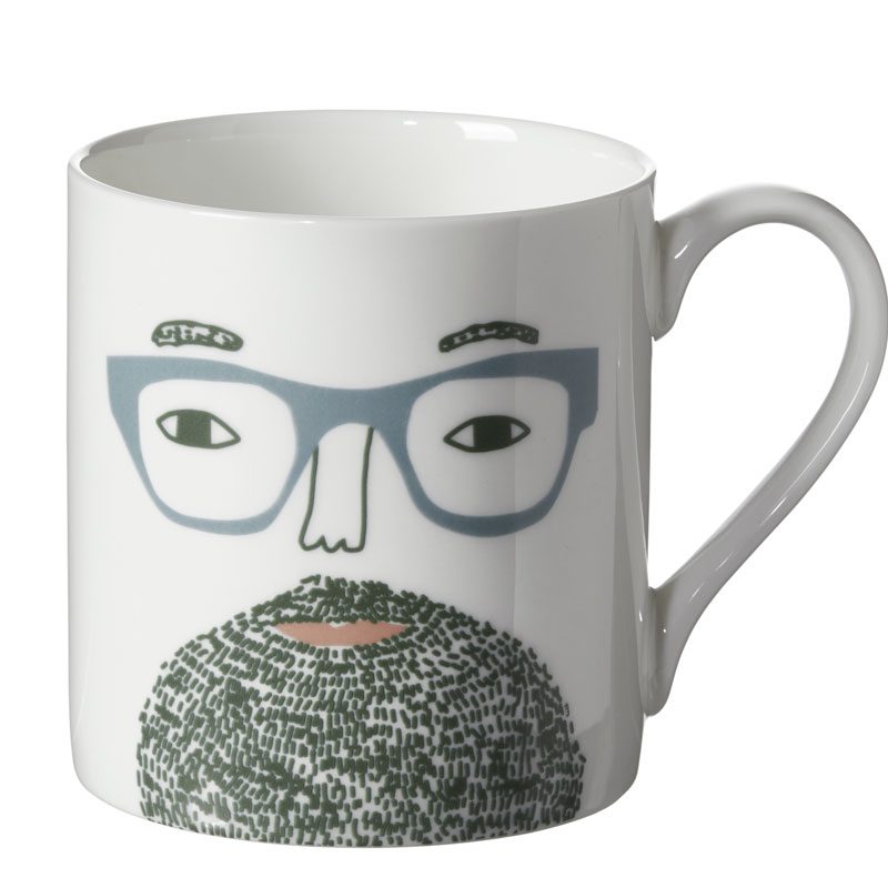 Donna Wilson Mug image 5