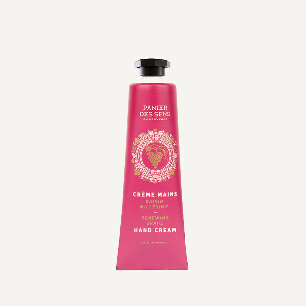 Timeless Hand Care Gift Set - Grape, Almond, & Honey image 3