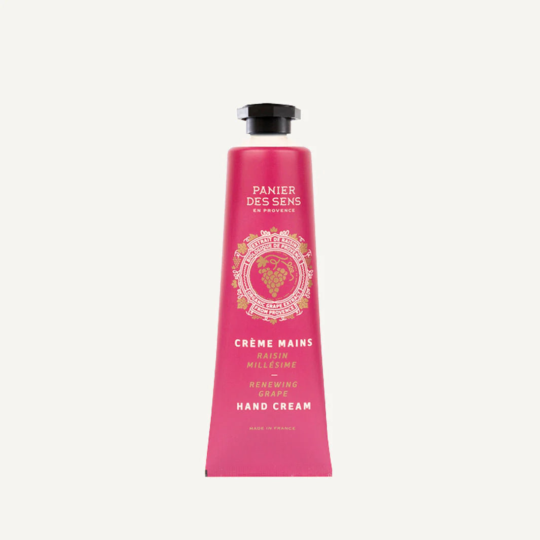 Timeless Hand Care Gift Set - Grape, Almond, & Honey image 3