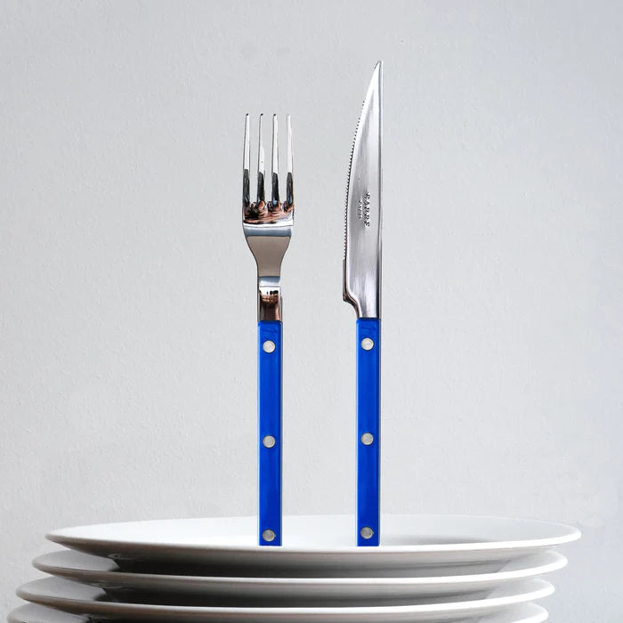 Sabre Bistrot - Lapis Blue image 9