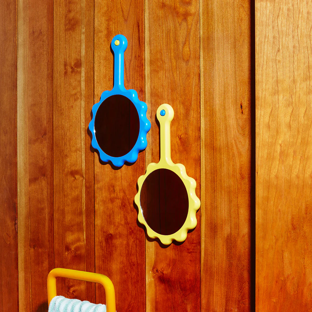 Sunflower Mirror image 5