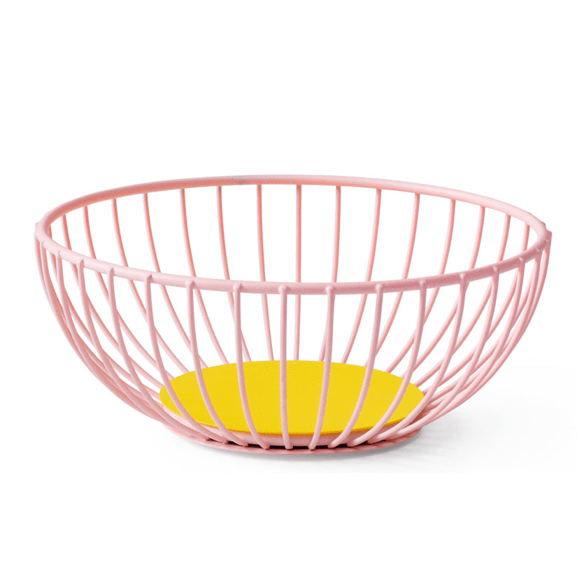 Iris Wire Basket - Small image 2