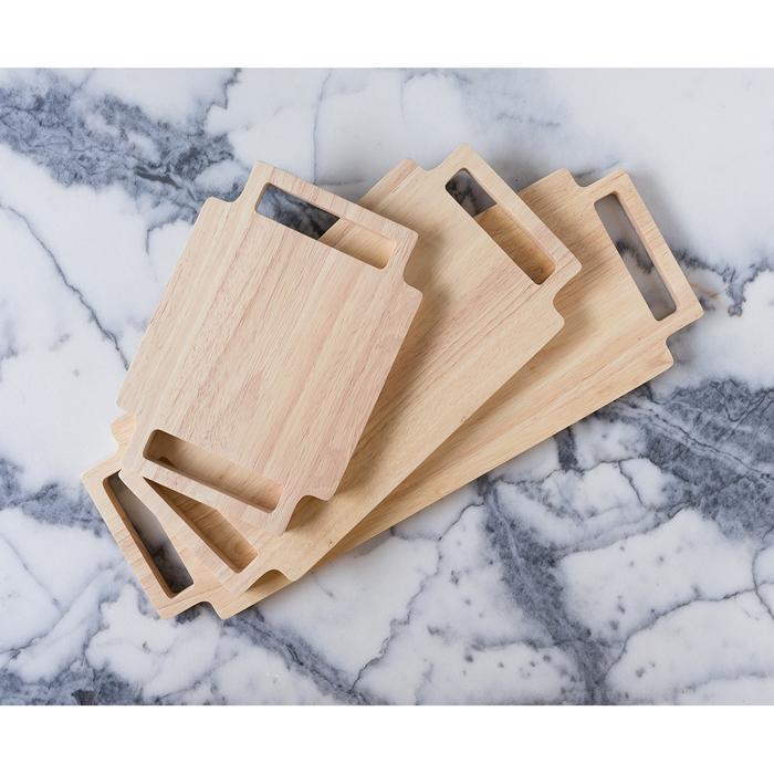 Double Handle Cutting Board image 0